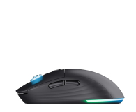 TRUST Mysz bezprzewodowa GXT927 REDEX+ High Perf 25127 - 1259227 - zdjęcie 4